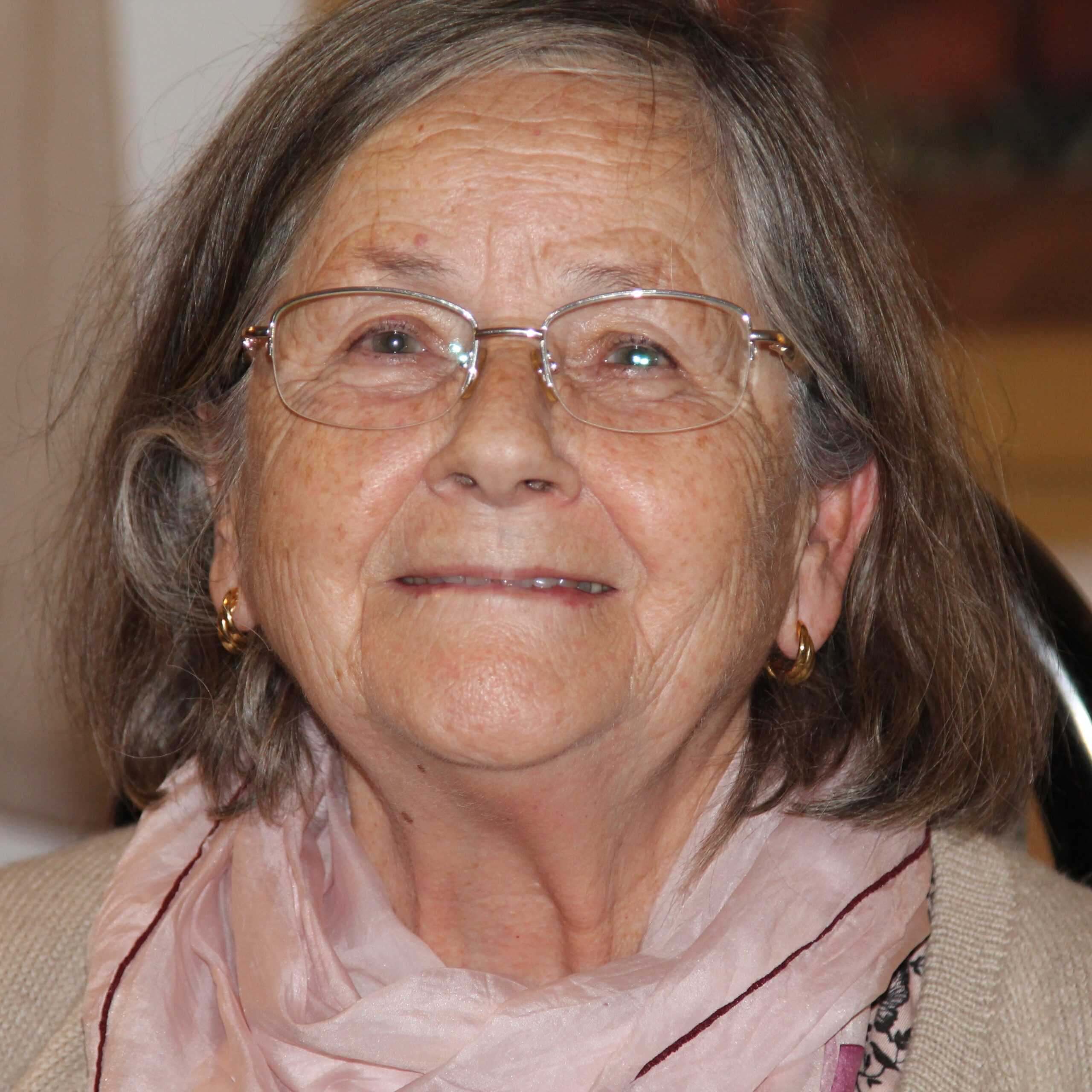 Photo de Madame Marie-France Segard
