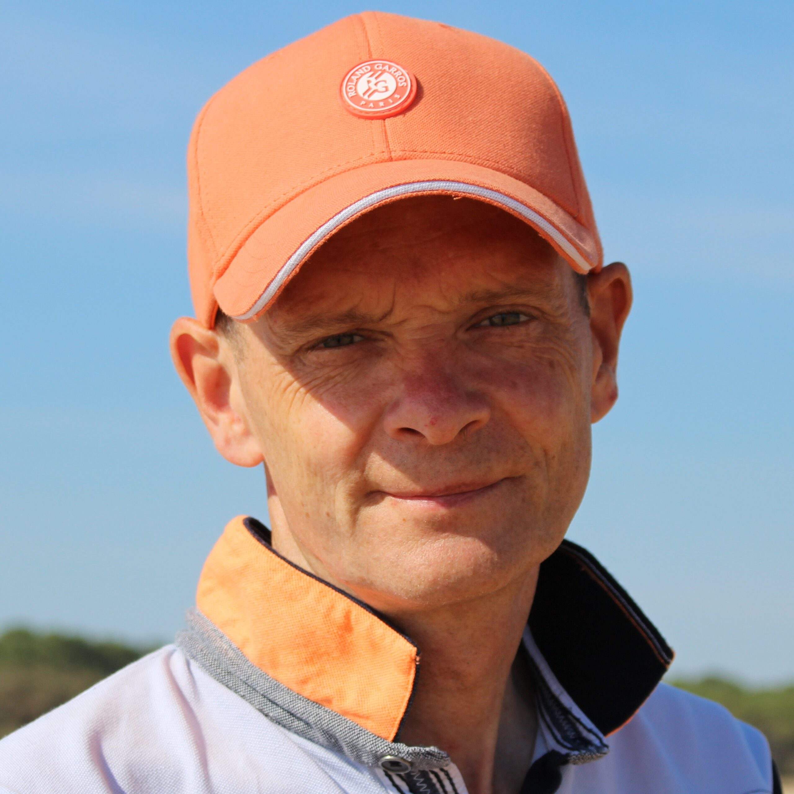 Photo de PASCAL CHARPENTIER