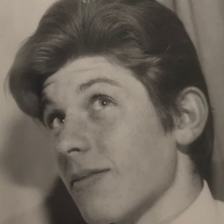 Photo de Jean- Pierre  Rene  Antoine BERRO