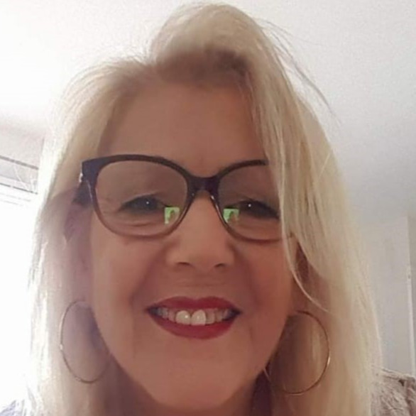 Photo de Yvonne BRAMI