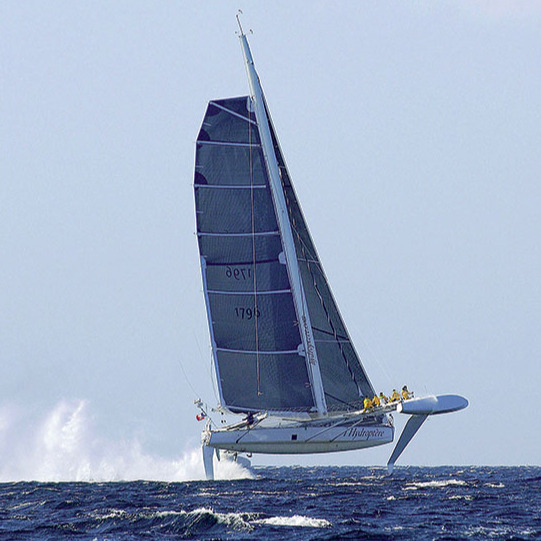 Photo de Laurent CHENIN