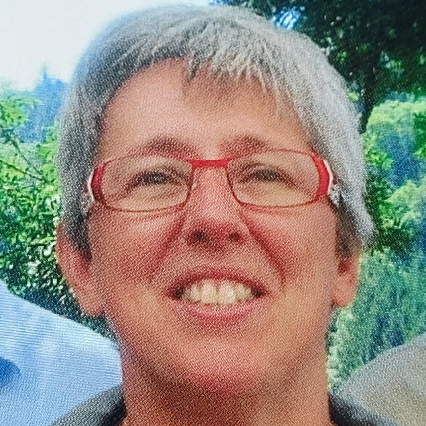 Photo de Chantal CAILLET