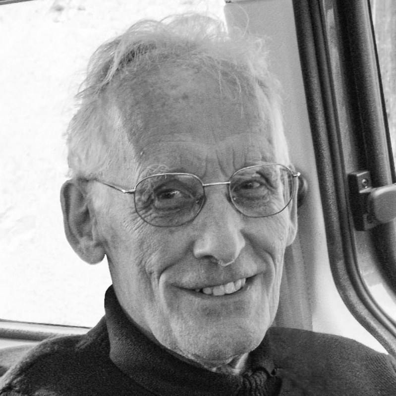 Photo de Jacques LIGER