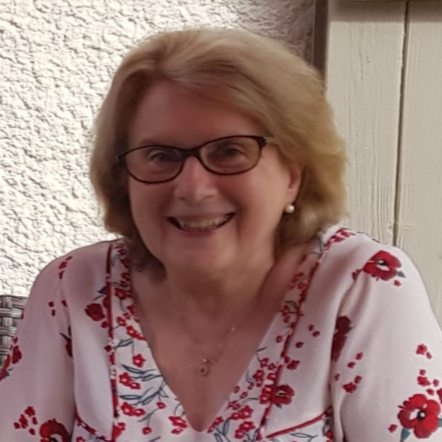 Photo de Nicole  ATTARDI