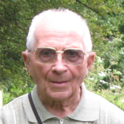 Photo de Lucien CROUAIL