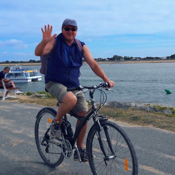 Photo d’ALAIN DROUET