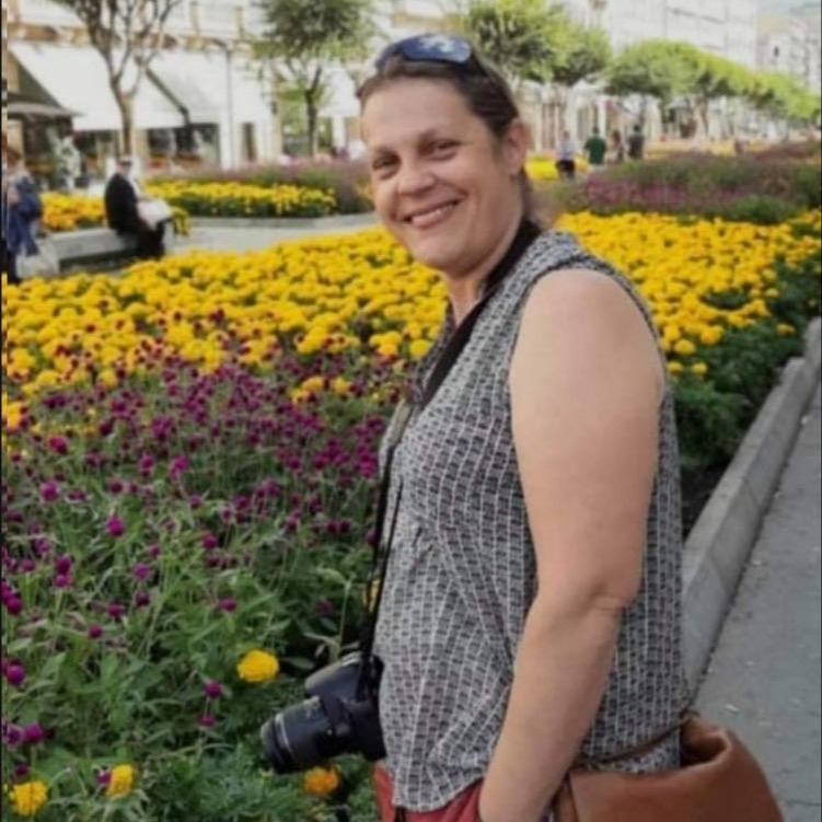 Photo de Nathalie L' HERMITTE