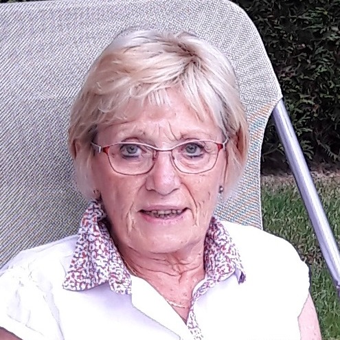 Photo de Martine CHARPENTIER