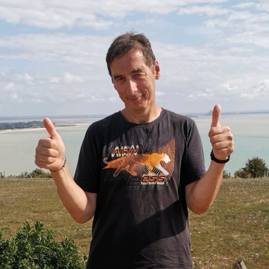 Photo de Jean Francois HUCK