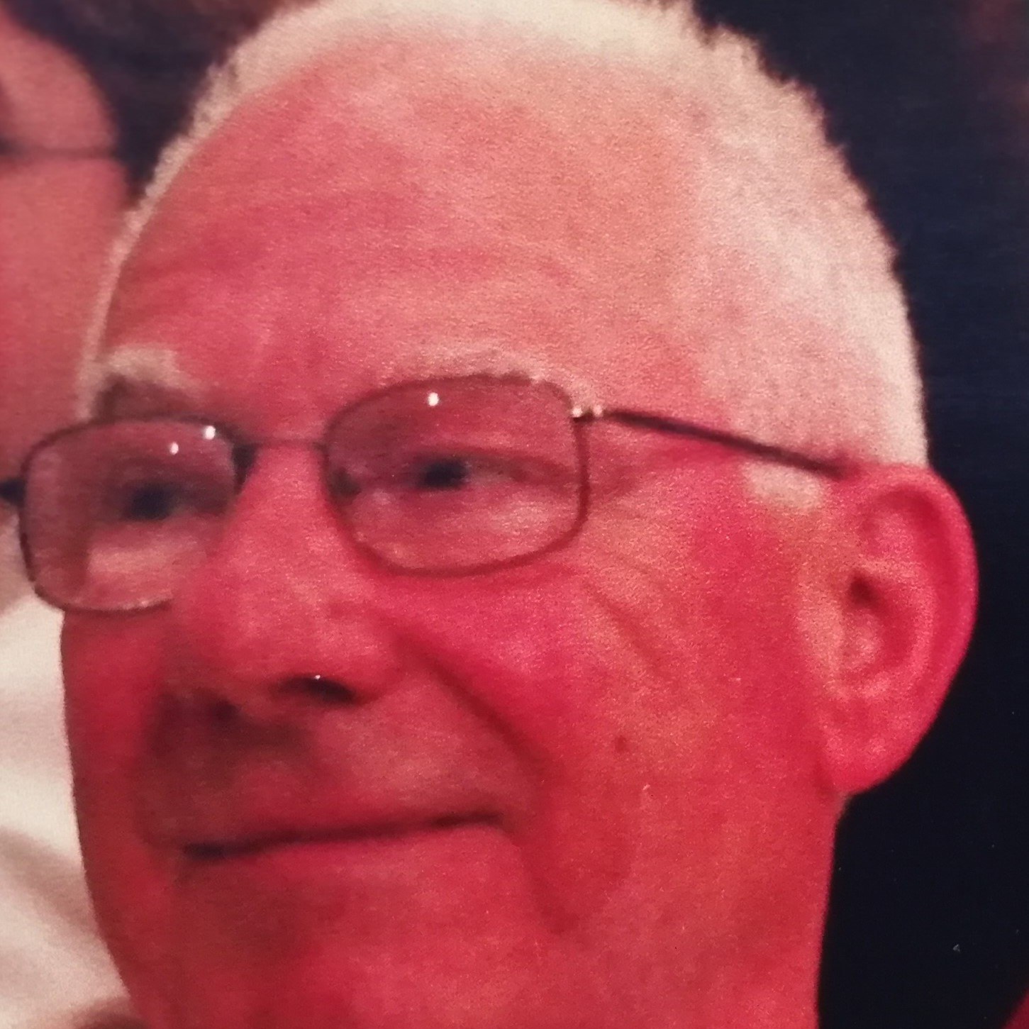 Photo d’André SAGET