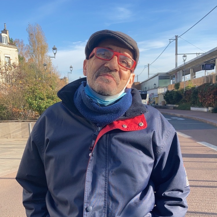 Photo de Claude MUSSARD