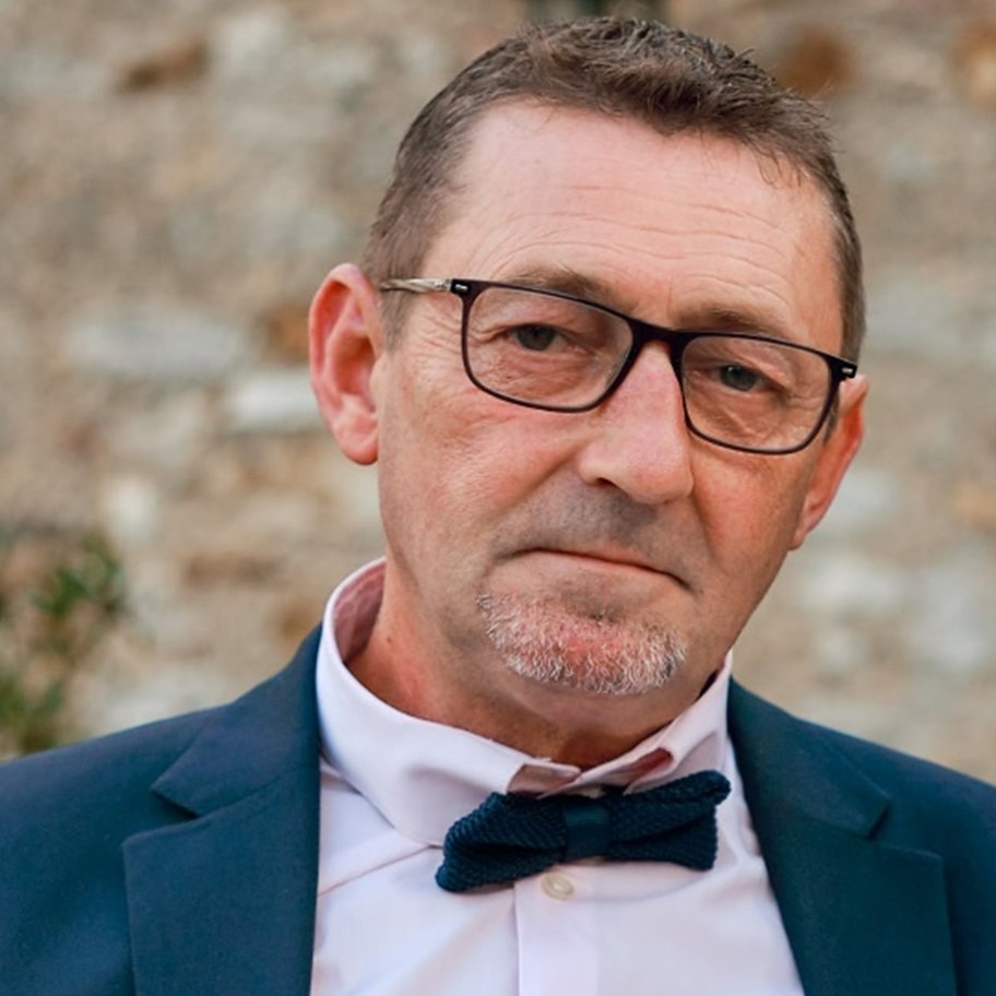 Photo de Pascal HAREL