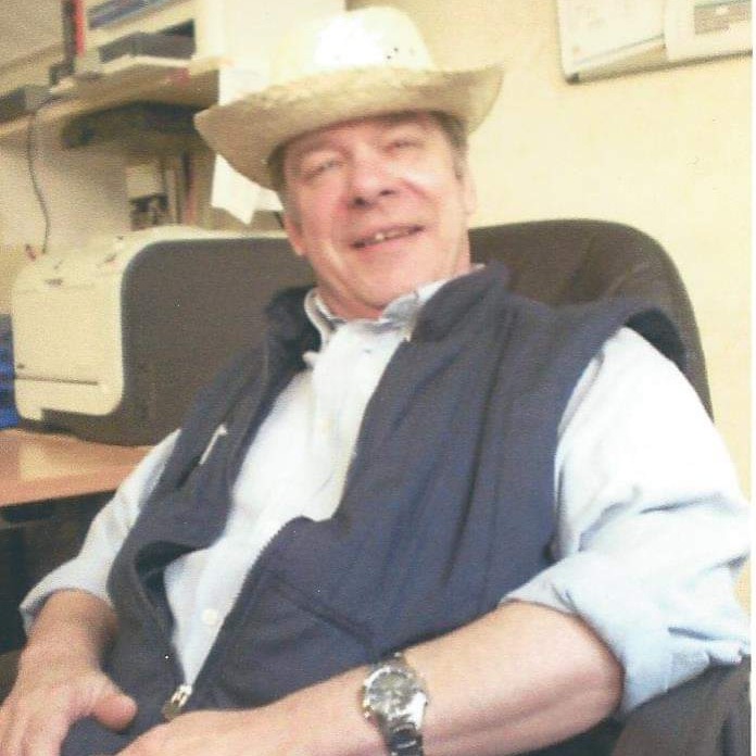 Photo d’Alain WILHELM