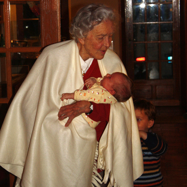 Photo de Elisabeth BERNIER