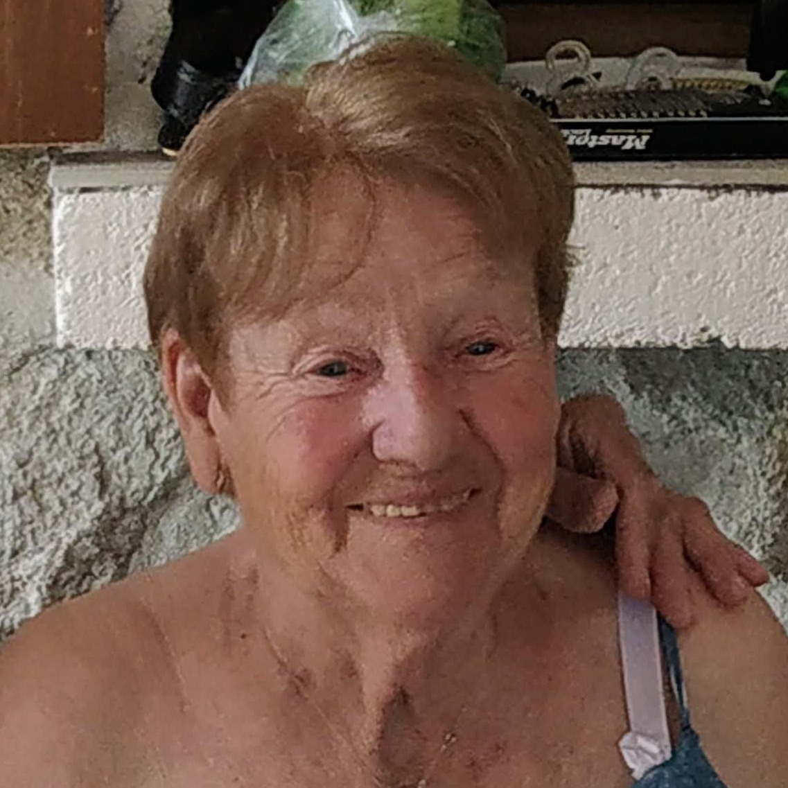 Photo de Josette ZIAJA