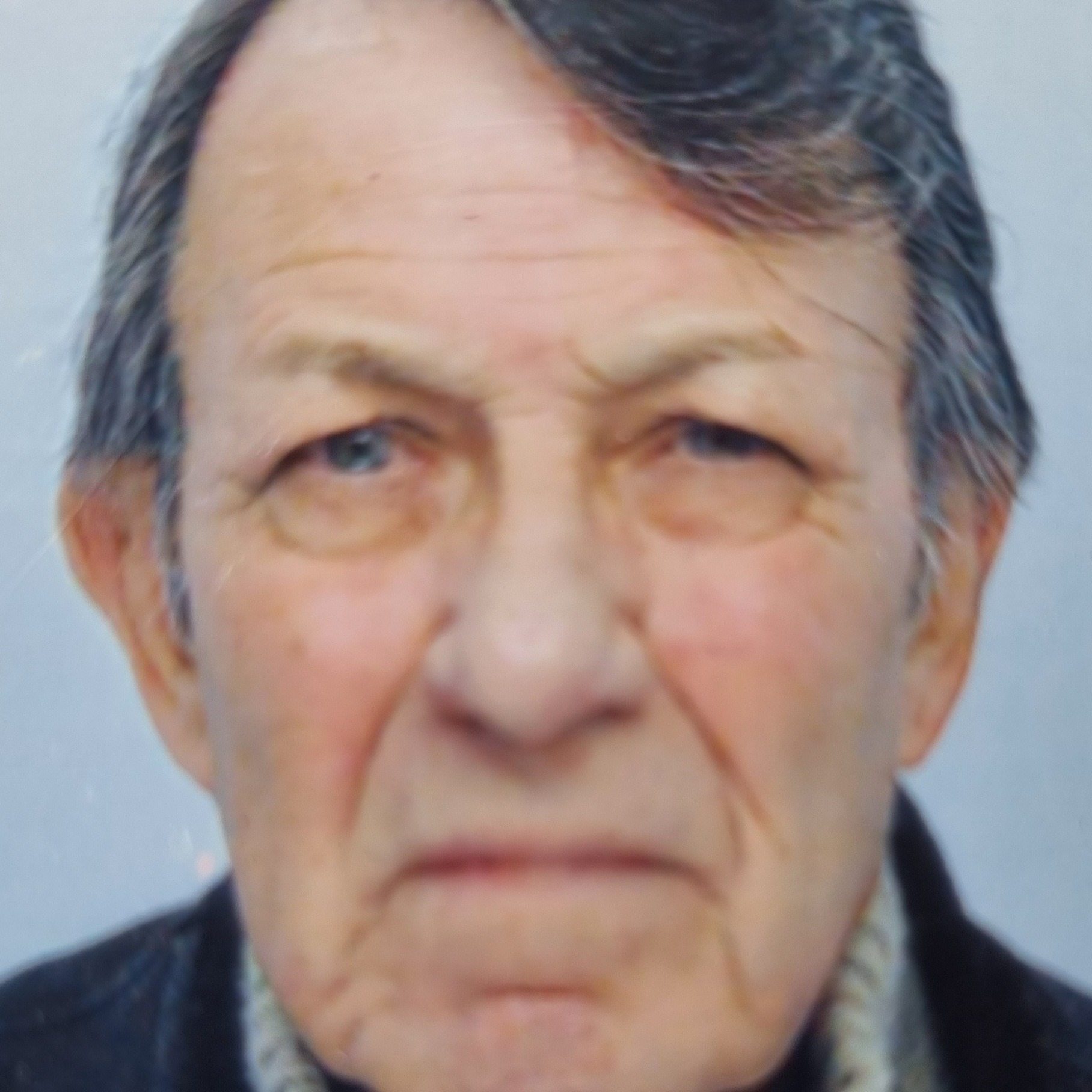 Photo de Jean - Pierre KERROS