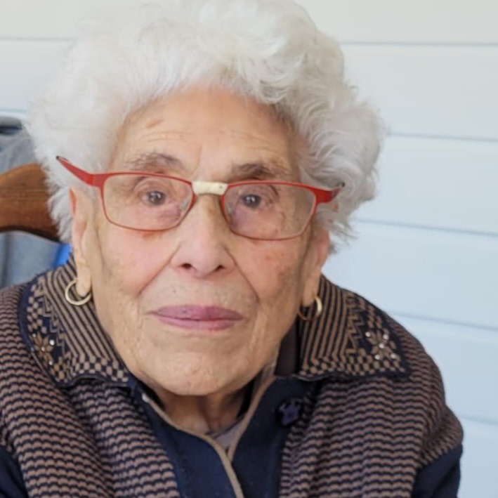 Photo de Marie ORSINI