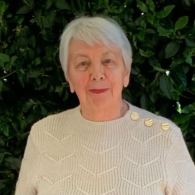 Photo de Chantal BERTHE