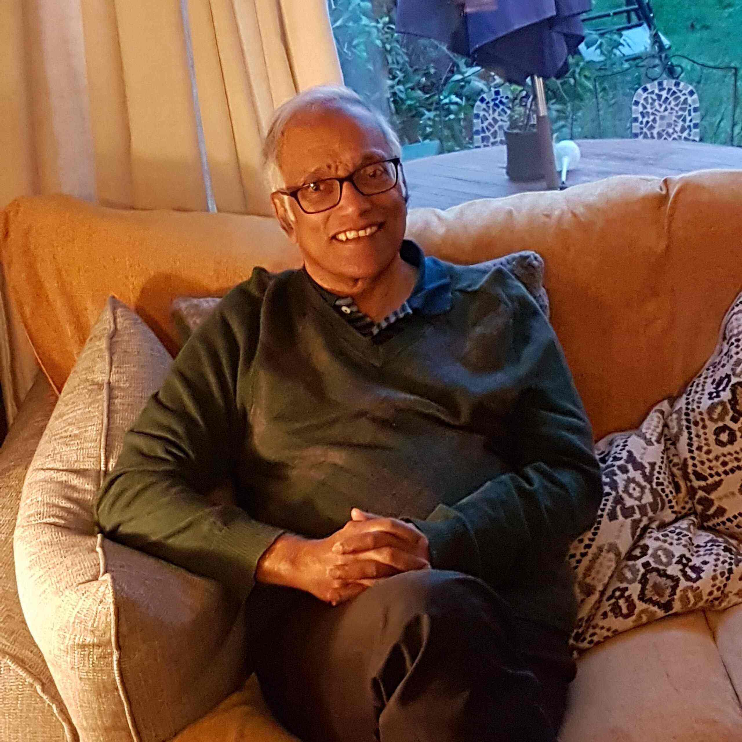 Photo de G Vipina Chandran NAIR