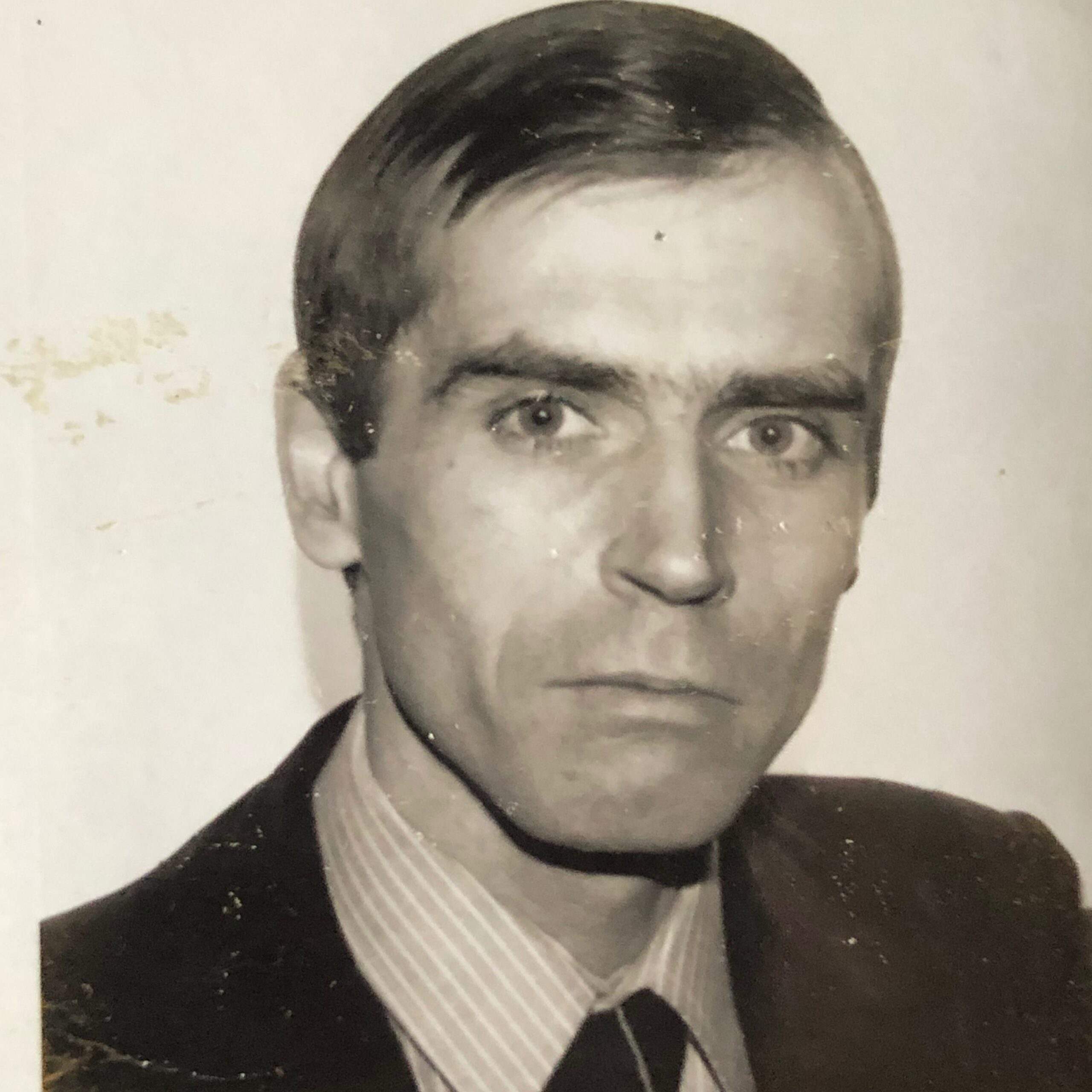 Photo de Jean Louis  Georges LAMBERT