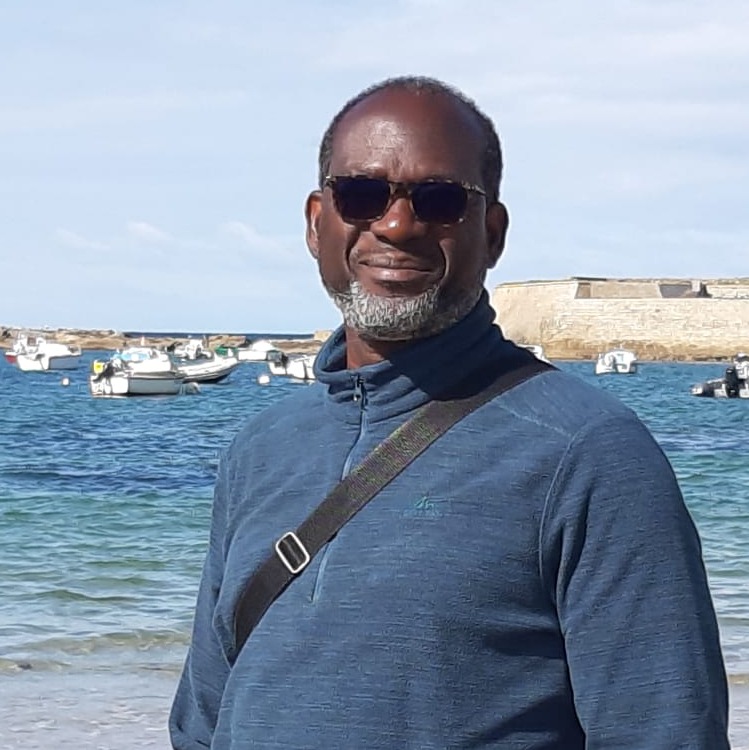 Photo de Elin CAYET