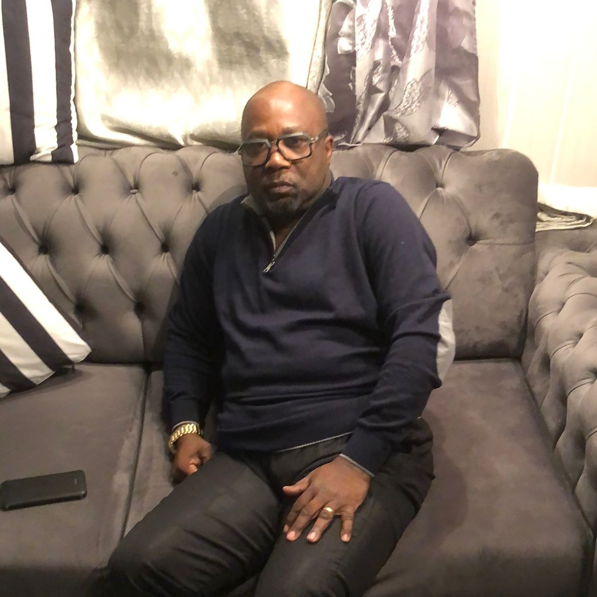 Photo de Toko GARCIA