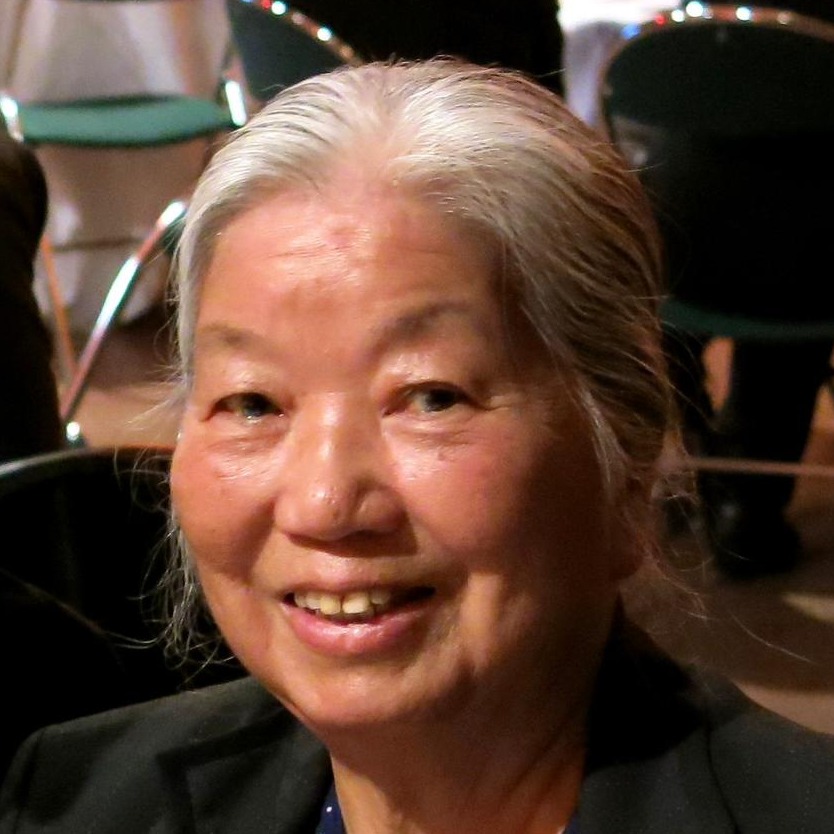 Photo de Madame Dieu Lan DANG