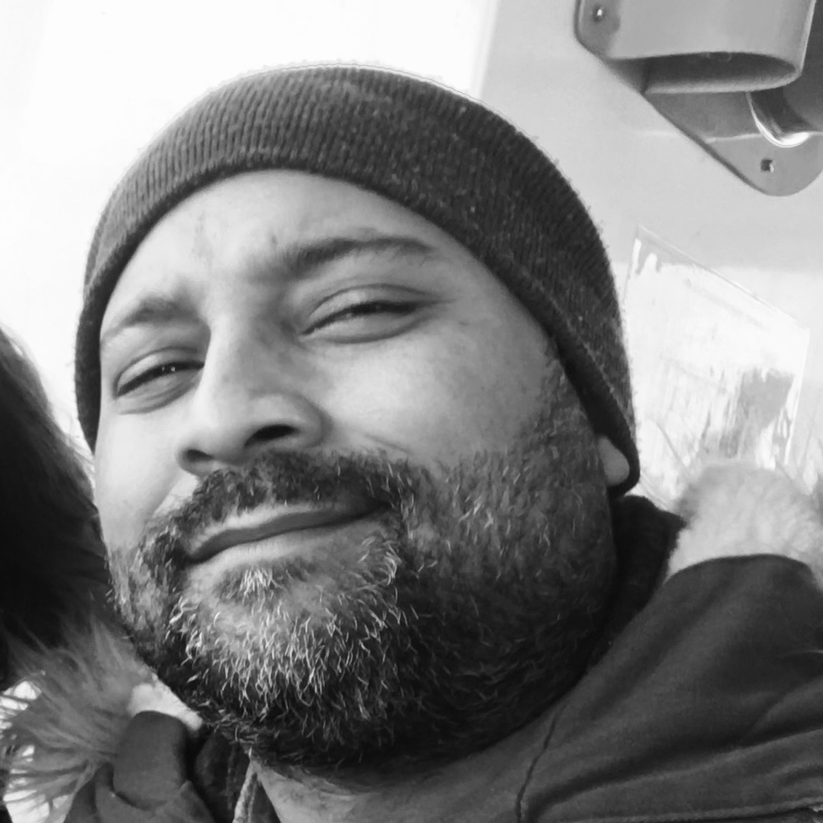 Photo de Brice VALCARES