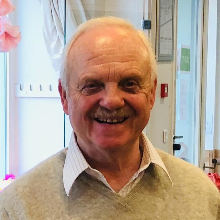 Photo de Jean Claude CHARPENTIER