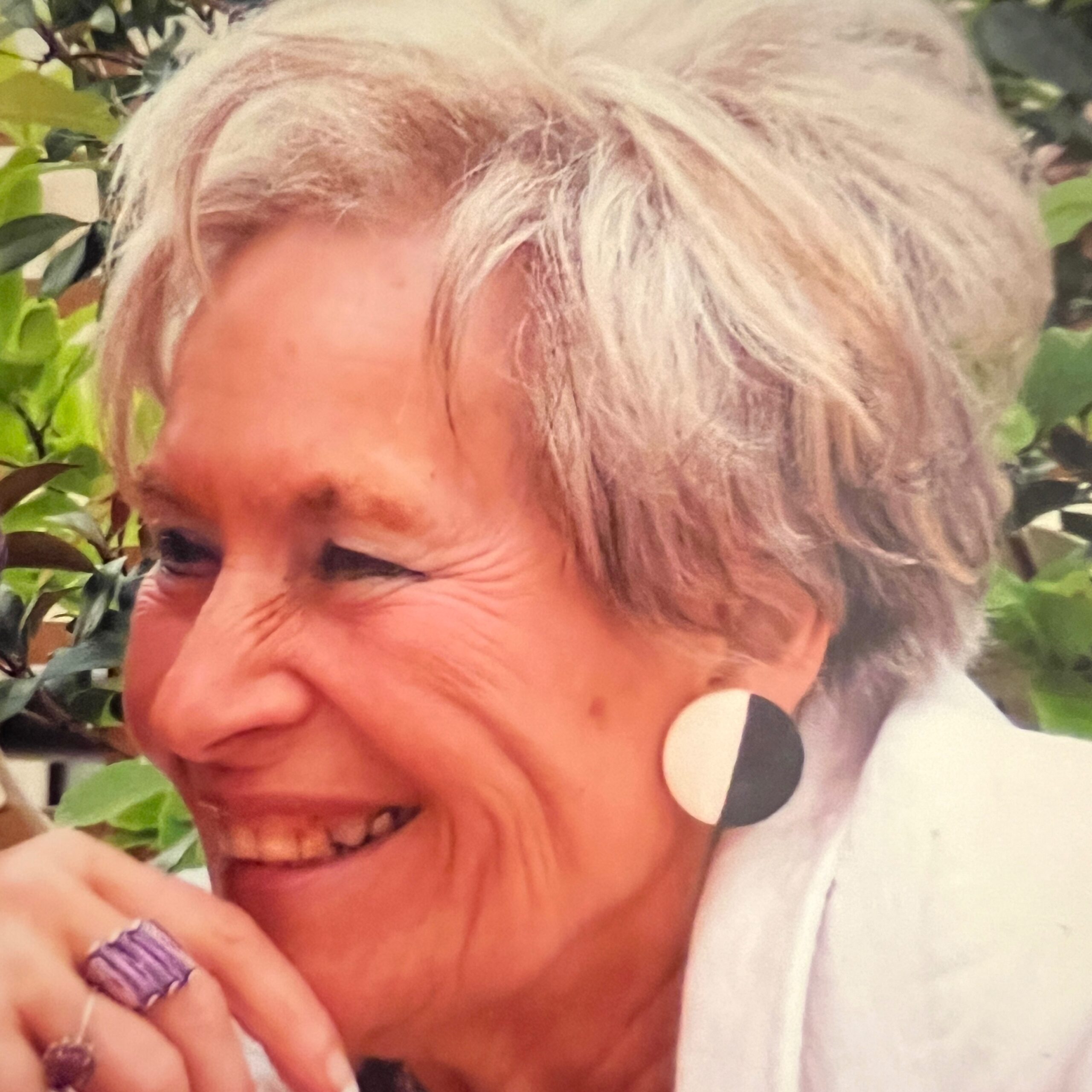 Photo de Nicole PREVOST