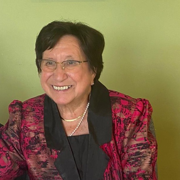 Photo de Françoise LEDUC