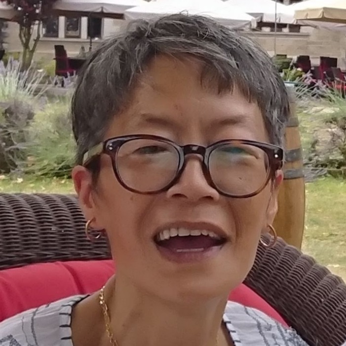 Photo de Catherine PHILIPPE NEDE