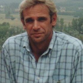 Photo de Monsieur Fréderic  Niault