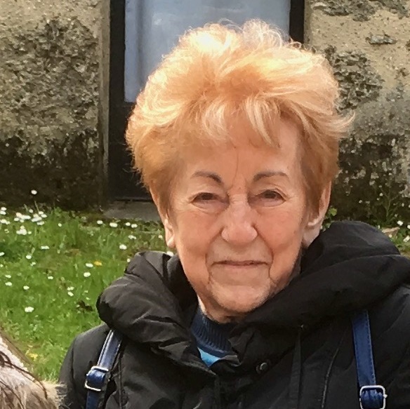 Photo de Michelle MORLET