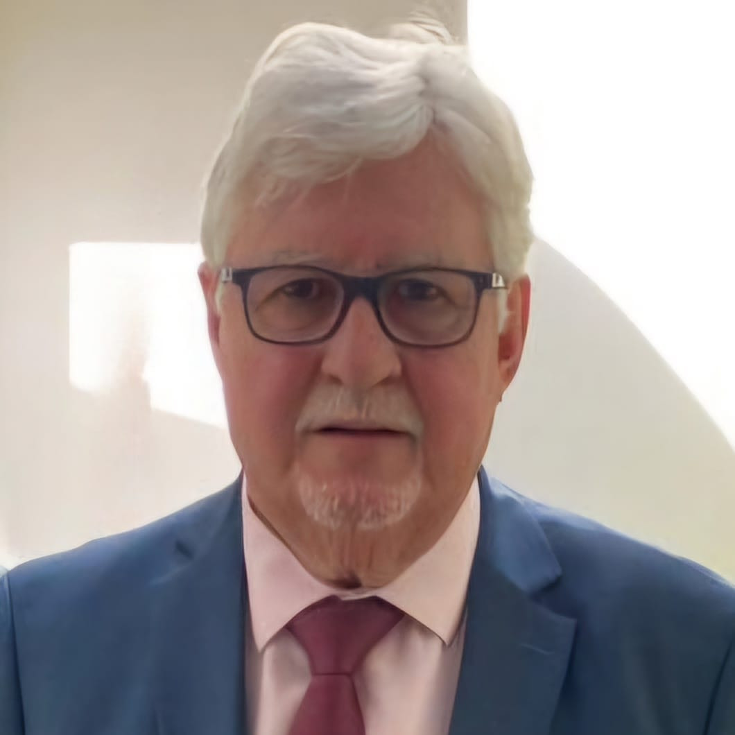 Photo de Robert BRIEND