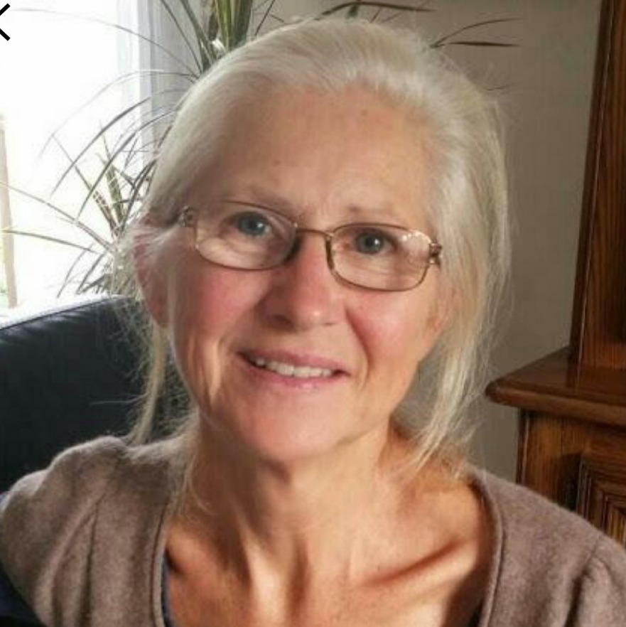 Photo de Gilberte BOUKELLOUL