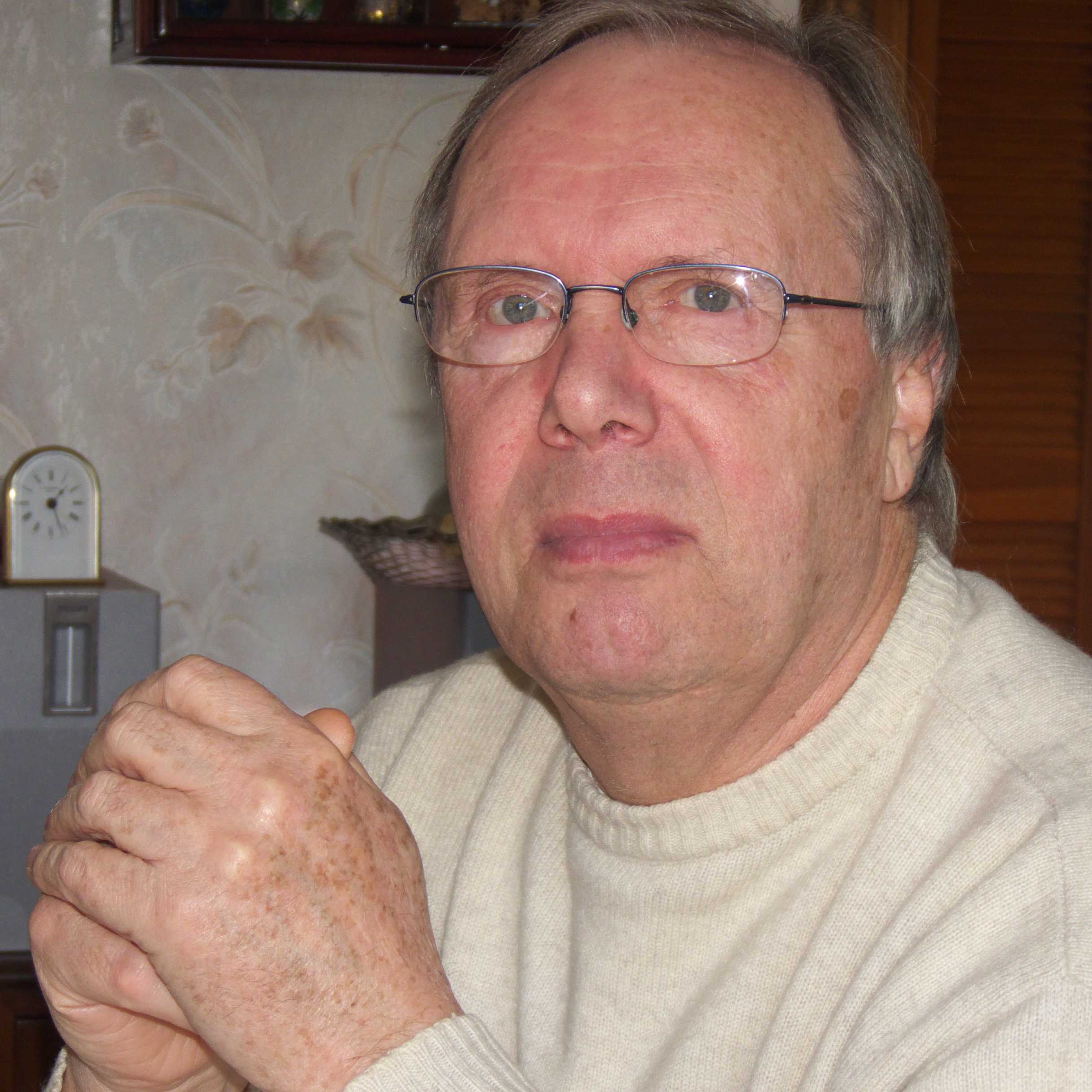 Photo de Jean-Pierre FOURNIER