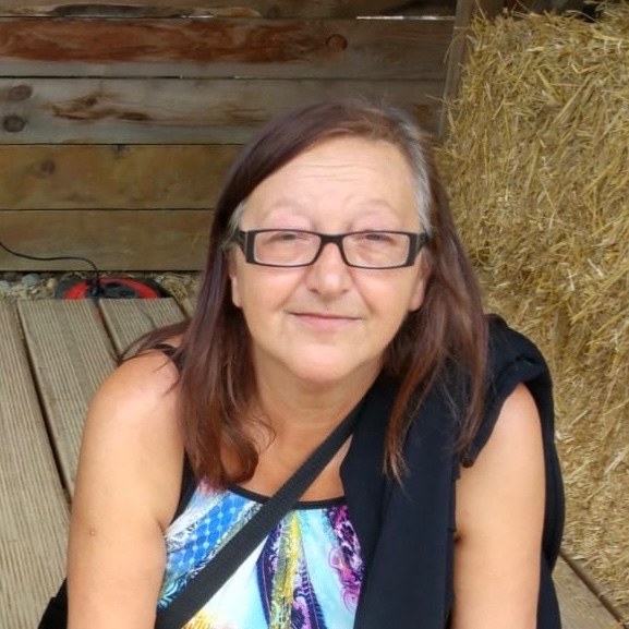 Photo de Michèle RIGAL