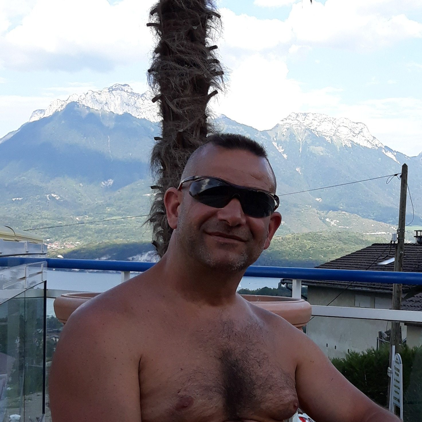 Photo de Yann BRUNO
