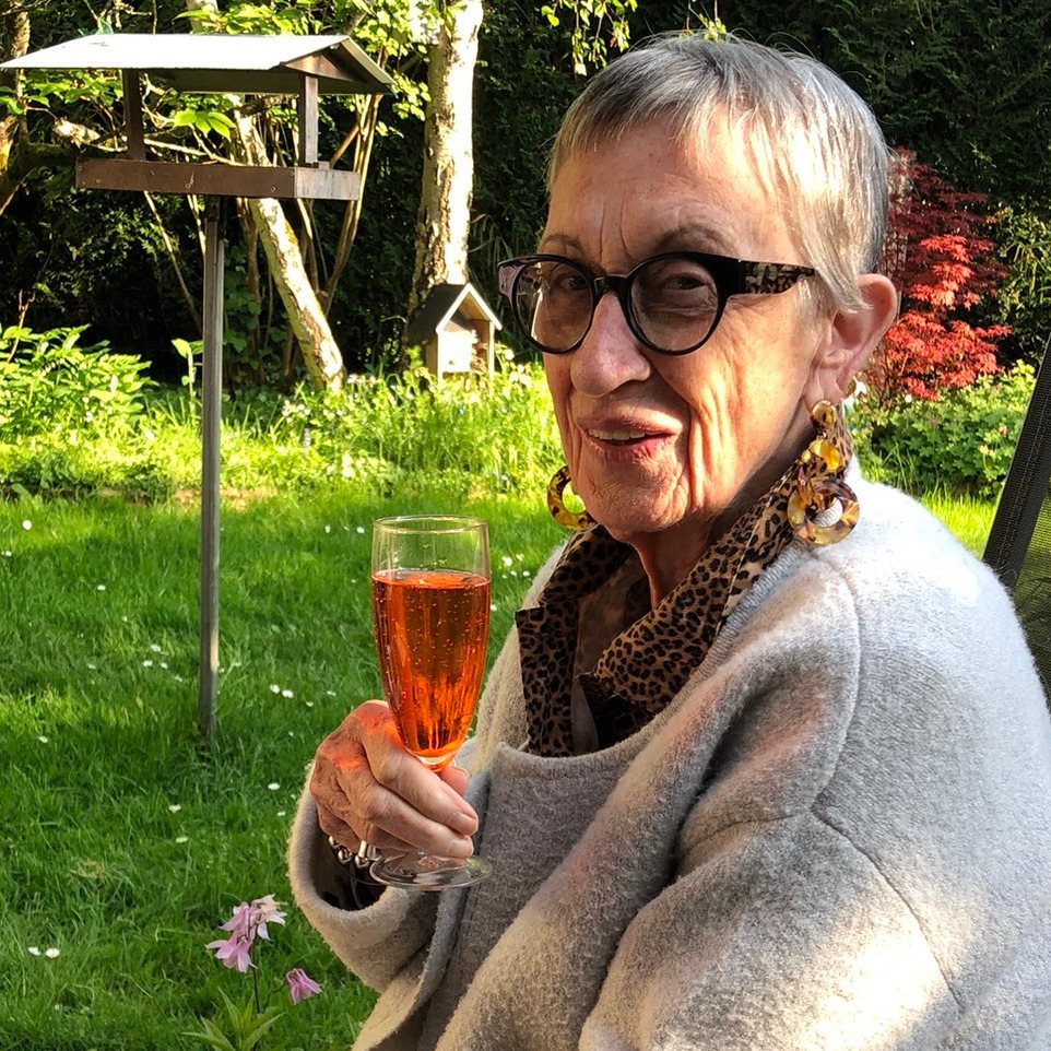 Photo de Marianne TEN  DAM