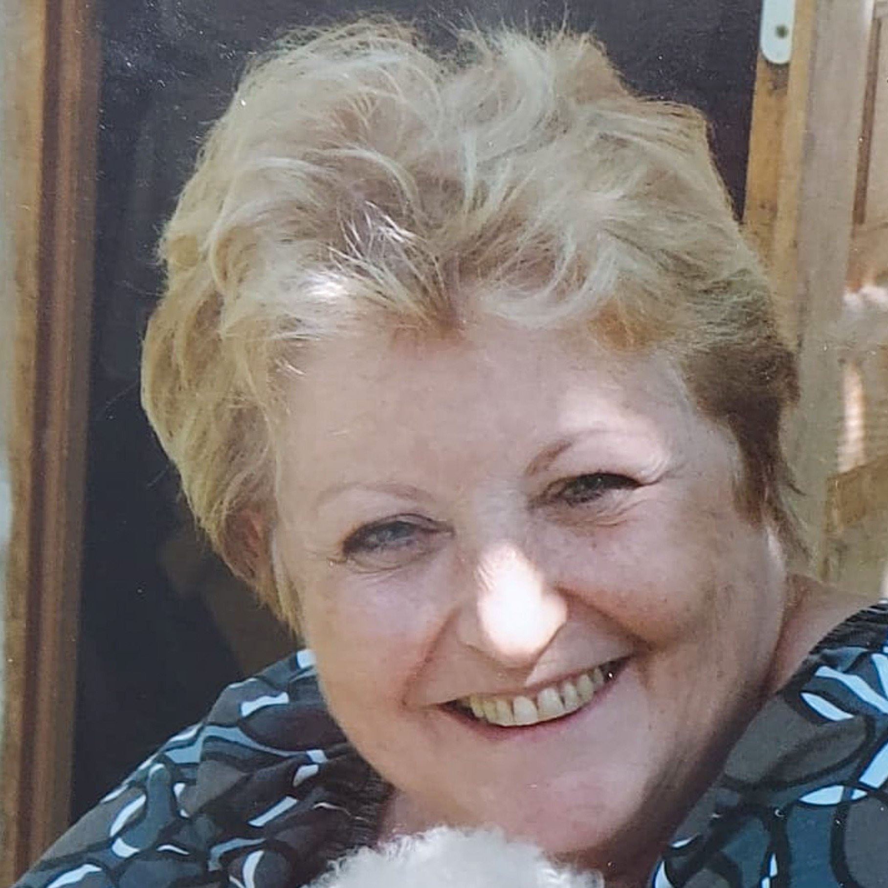 Photo de Marie Françoise VEUVE