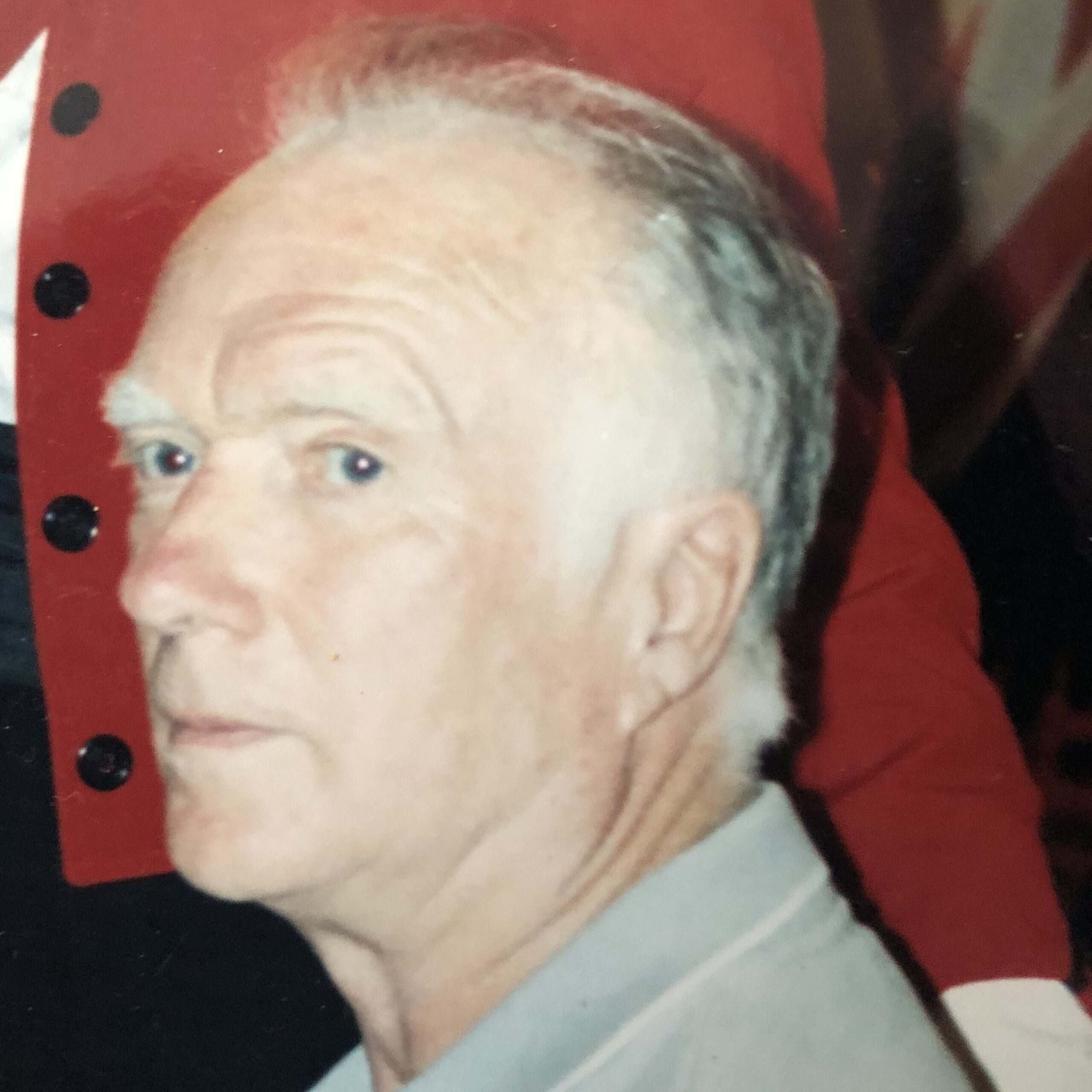 Photo de André CHOSEROT