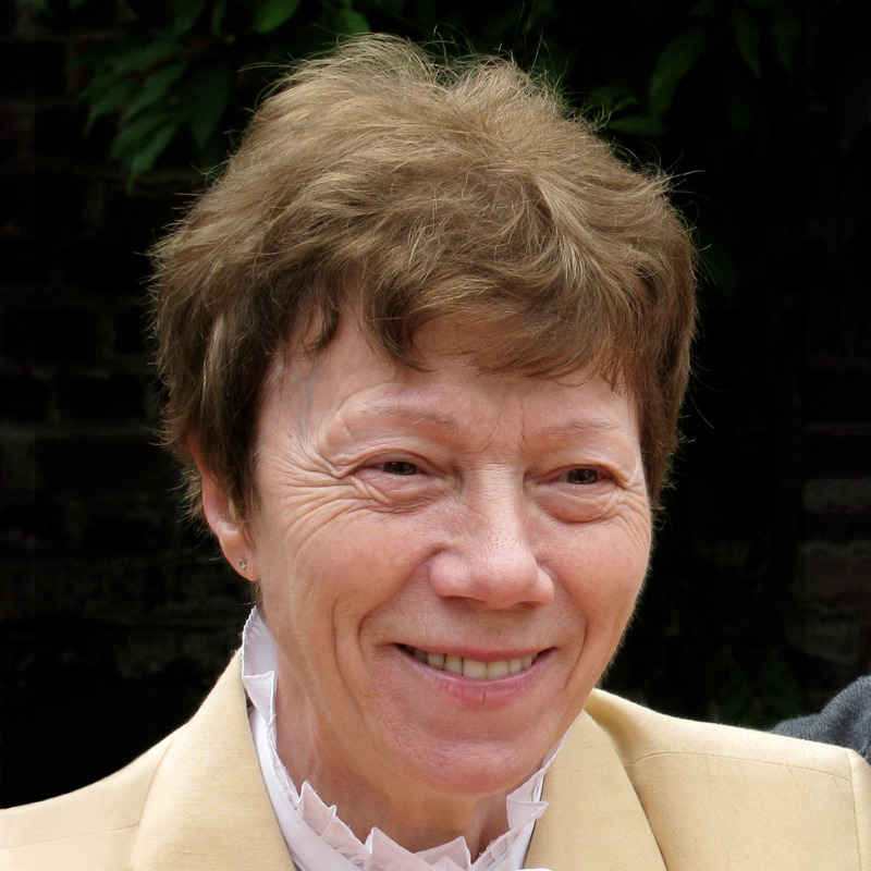 Photo de Suzanne DUSSANS