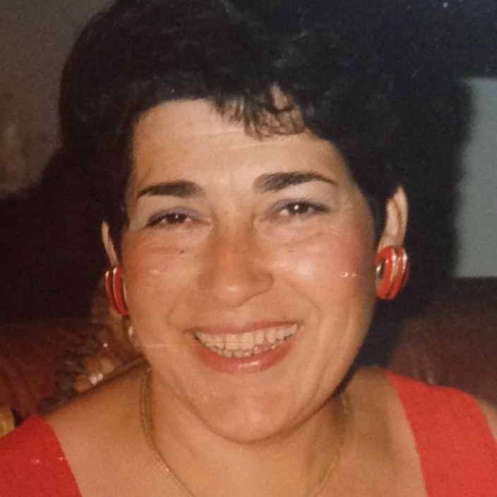 Photo de Saudade CADOUDAL