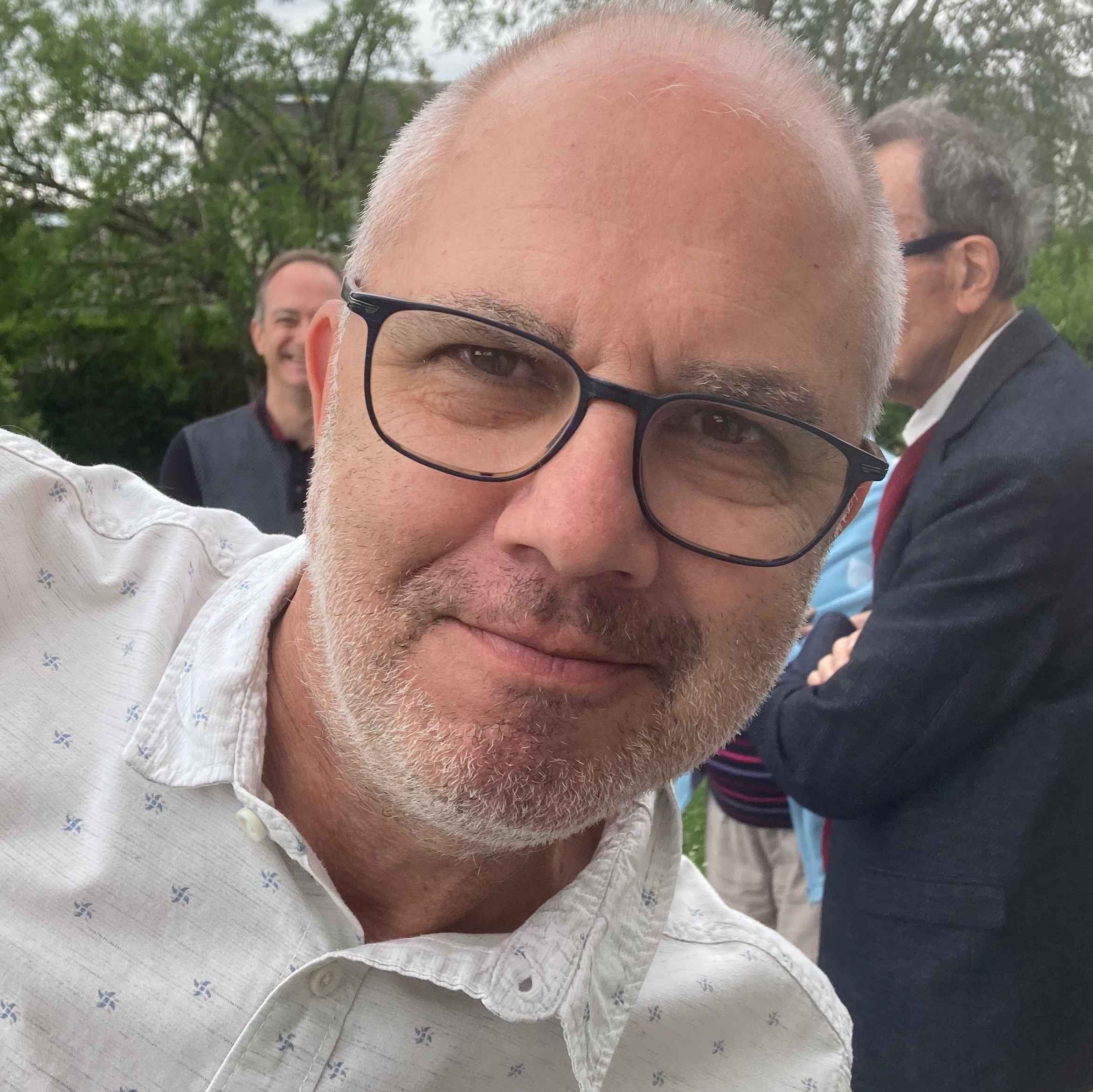 Photo de Yves MICHEL