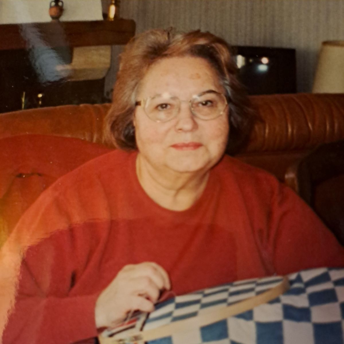 Photo de Suzanne GUILLOU