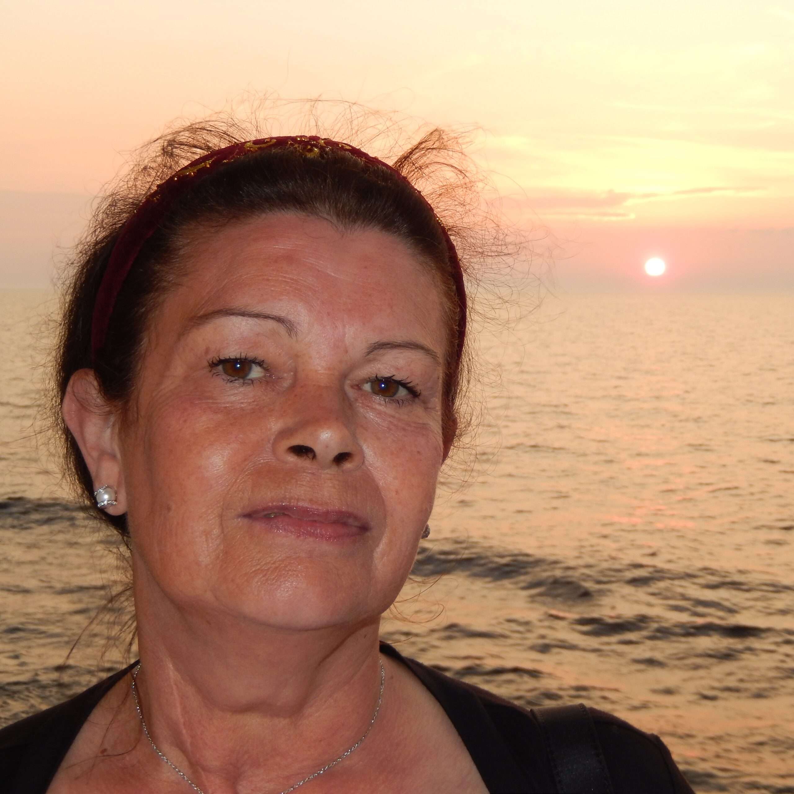 Photo de Sylvie LE CHANU