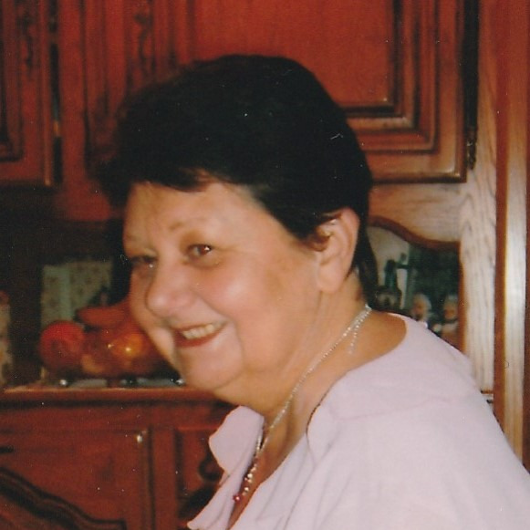 Photo de Françoise TESSIER