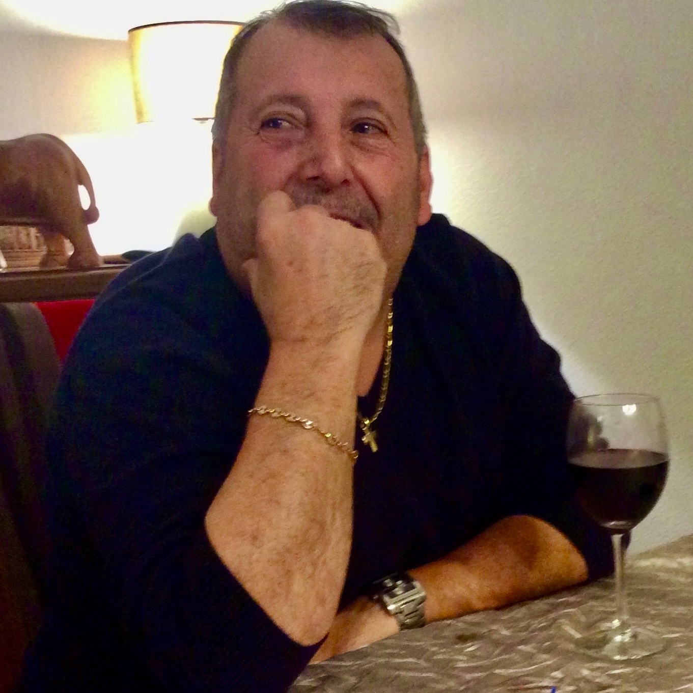 Photo de Serge ENGEL