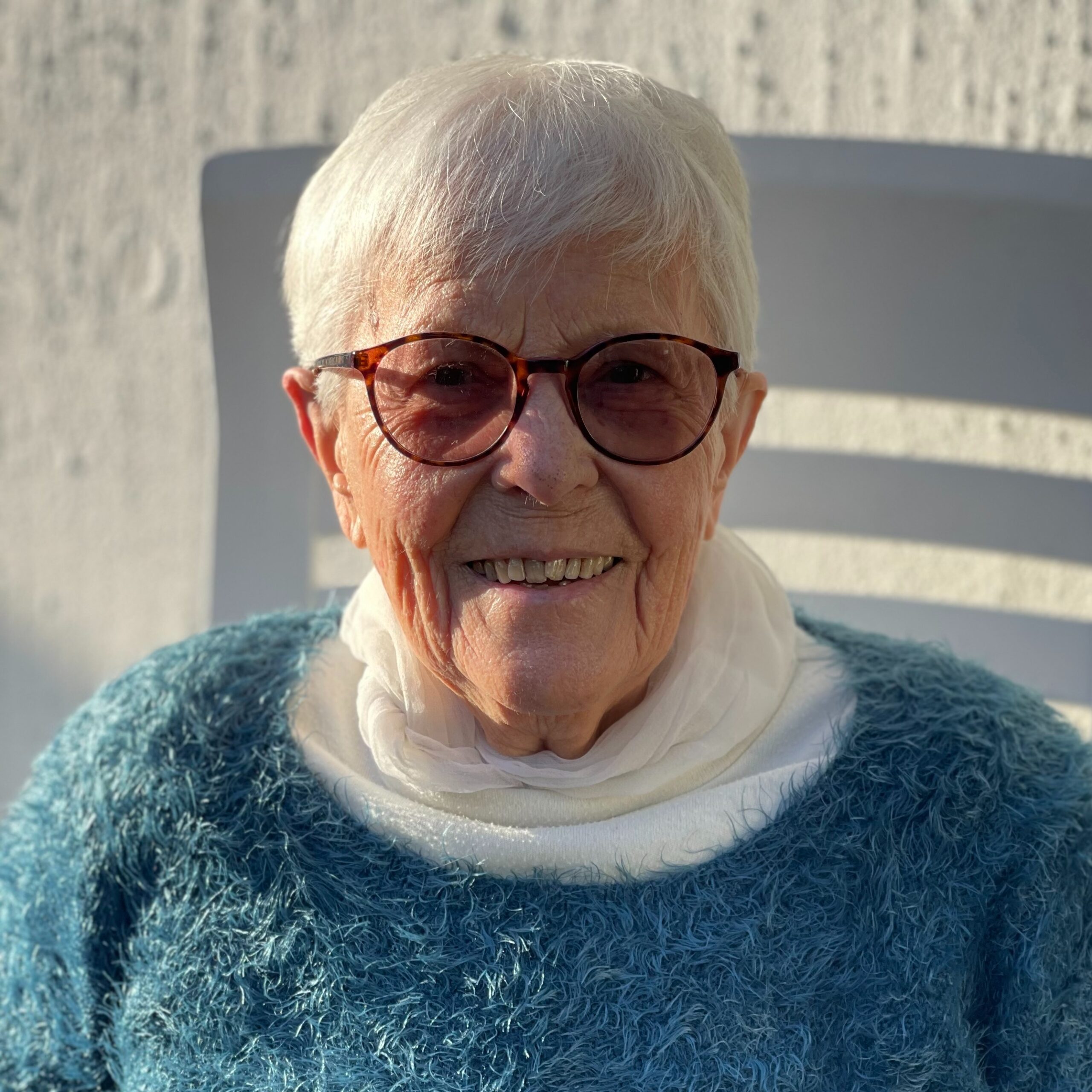 Photo de Suzanne QUILLIEN